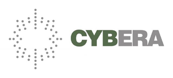 Cybera logo